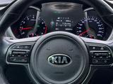 Kia Optima 2016 года за 7 900 000 тг. в Кызылорда – фото 4