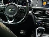 Kia Optima 2016 года за 7 900 000 тг. в Кызылорда – фото 5