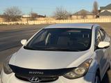 Hyundai Avante 2011 года за 5 000 000 тг. в Сарыагаш – фото 4
