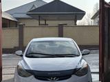 Hyundai Avante 2011 года за 5 000 000 тг. в Сарыагаш – фото 2