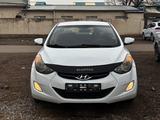 Hyundai Avante 2011 года за 5 000 000 тг. в Сарыагаш – фото 5