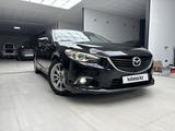 Mazda 6 2014 года за 4 000 000 тг. в Актобе – фото 2