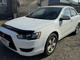 Mitsubishi Lancer 2008 годаfor2 700 000 тг. в Алматы – фото 4