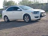 Mitsubishi Lancer 2008 годаfor2 700 000 тг. в Алматы – фото 3