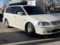Honda Odyssey 2001 года за 6 000 000 тг. в Алматы – фото 16