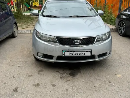 Kia Cerato 2012 года за 5 450 000 тг. в Астана – фото 4