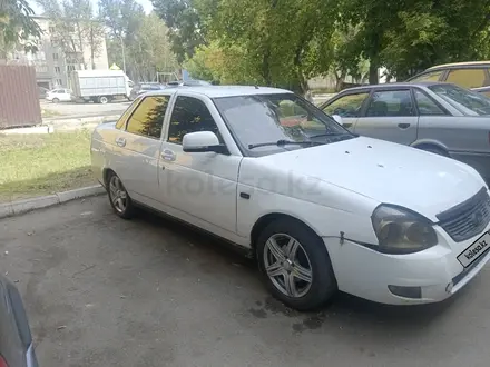 ВАЗ (Lada) Priora 2170 2013 года за 1 500 000 тг. в Павлодар – фото 4