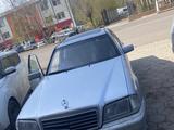 Mercedes-Benz C 200 1998 годаfor2 800 000 тг. в Караганда – фото 4