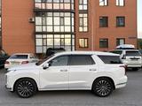 Hyundai Palisade 2023 года за 26 000 000 тг. в Караганда – фото 3