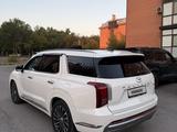 Hyundai Palisade 2023 года за 26 000 000 тг. в Караганда – фото 4