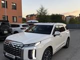 Hyundai Palisade 2023 года за 26 000 000 тг. в Караганда – фото 2