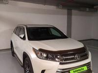 Toyota Highlander 2018 годаүшін21 900 000 тг. в Актау