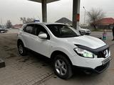 Nissan Qashqai 2013 года за 6 200 000 тг. в Талгар – фото 2