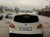 Nissan Qashqai 2013 годаүшін6 200 000 тг. в Талгар – фото 5