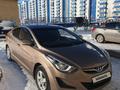 Hyundai Elantra 2014 годаүшін6 700 000 тг. в Караганда