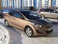 Hyundai Elantra 2014 годаүшін6 700 000 тг. в Караганда – фото 7