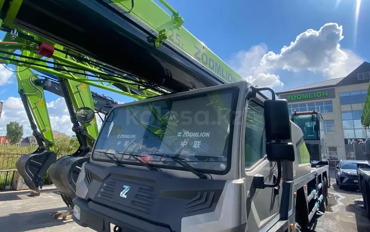Zoomlion  ZTC250V 2026 года в Астана