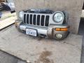Ноускат КОМПЛЕКТ на JEEP LIBERTY, PATRIOT А ТАК ЖЕ В РАЗБОРЕ за 250 000 тг. в Алматы – фото 2