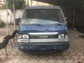 Mazda Bongo 1993 года за 480 000 тг. в Алматы