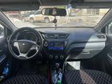 Kia Rio 2015 года за 5 900 000 тг. в Актобе – фото 4