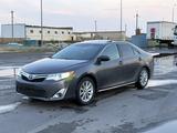 Toyota Camry 2014 годаүшін5 600 000 тг. в Бейнеу – фото 2