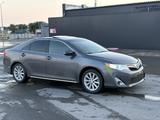 Toyota Camry 2014 годаүшін5 600 000 тг. в Бейнеу – фото 4