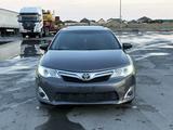 Toyota Camry 2014 годаүшін5 600 000 тг. в Бейнеу – фото 3
