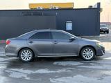 Toyota Camry 2014 годаүшін5 600 000 тг. в Бейнеу – фото 5