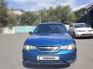 Daewoo Nexia, 2012