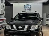 Nissan Pathfinder 2005 годаүшін7 000 000 тг. в Шымкент – фото 2