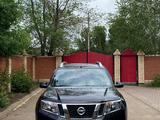 Nissan Terrano 2018 года за 7 100 000 тг. в Астана