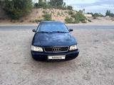 Audi 100 1991 года за 1 400 000 тг. в Жаркент – фото 3
