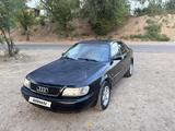 Audi 100 1991 года за 1 400 000 тг. в Жаркент – фото 2