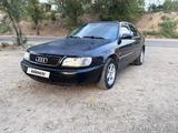 Audi 100 1991 года за 1 400 000 тг. в Жаркент