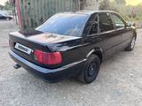 Audi 100 1991 года за 1 400 000 тг. в Жаркент – фото 5