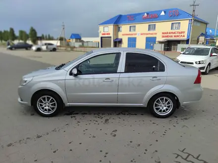 Ravon Nexia R3 2020 года за 5 000 000 тг. в Актобе – фото 2