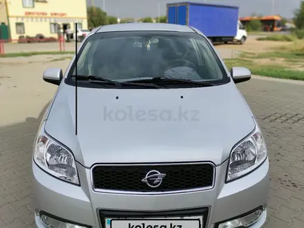 Ravon Nexia R3 2020 года за 5 000 000 тг. в Актобе