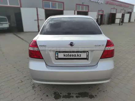 Ravon Nexia R3 2020 года за 5 000 000 тг. в Актобе – фото 3