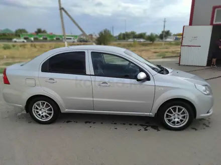 Ravon Nexia R3 2020 года за 5 000 000 тг. в Актобе – фото 5