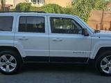 Jeep Patriot 2015 года за 9 000 000 тг. в Шымкент – фото 2