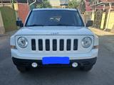Jeep Patriot 2015 года за 9 000 000 тг. в Шымкент – фото 3