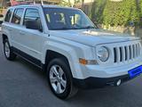 Jeep Patriot 2015 года за 9 000 000 тг. в Шымкент – фото 5