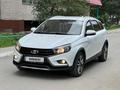 ВАЗ (Lada) Vesta SW Cross 2018 года за 4 300 000 тг. в Семей – фото 2