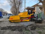 Dynapac  Асфальтоукладчики 2003 года за 42 000 000 тг. в Алматы – фото 2