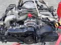 EJ16EJ18EJ20EJ22E Z30 SUBARU LEGACY (FORESTER/IMPREZA/OUTBACK) ДВИГАТЕЛЬ за 250 000 тг. в Алматы – фото 2