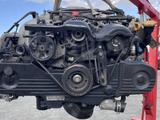 EJ16EJ18EJ20EJ22E Z30 SUBARU LEGACY (FORESTER/IMPREZA/OUTBACK) ДВИГАТЕЛЬ за 250 000 тг. в Алматы
