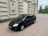 ВАЗ (Lada) Granta 2190 2013 года за 3 600 000 тг. в Алматы