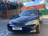 Toyota Camry 2003 годаүшін4 000 000 тг. в Алматы – фото 2