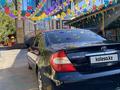 Toyota Camry 2003 годаүшін4 000 000 тг. в Алматы – фото 4