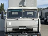 КамАЗ 2001 годаүшін14 000 000 тг. в Жаркент – фото 3
